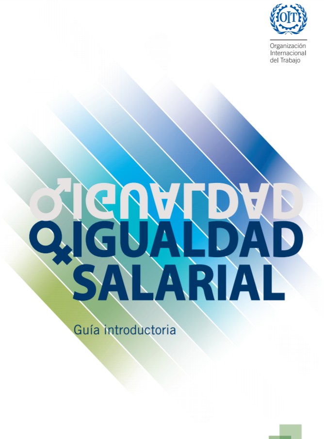 Guía introductoria a la Igualdad Salarial