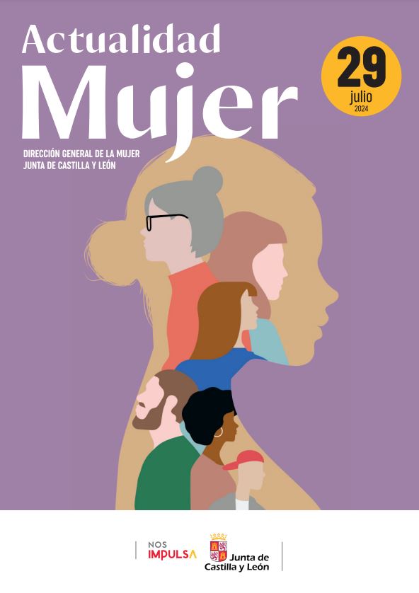 Actualidad Mujer – 29 julio 2024