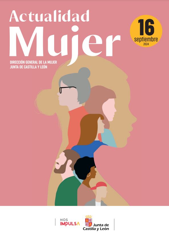 Actualidad Mujer – 16 septiembre 2024