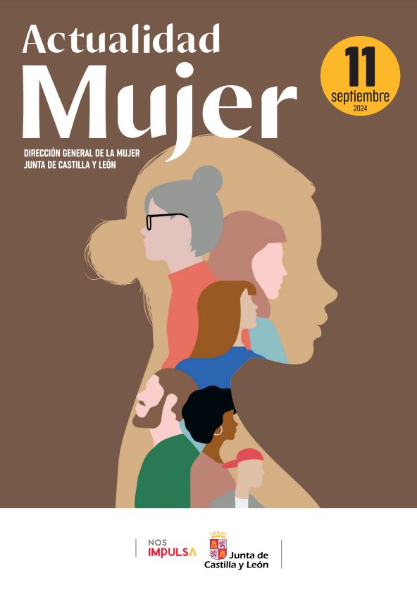 Actualidad Mujer – 11 septiembre 2024