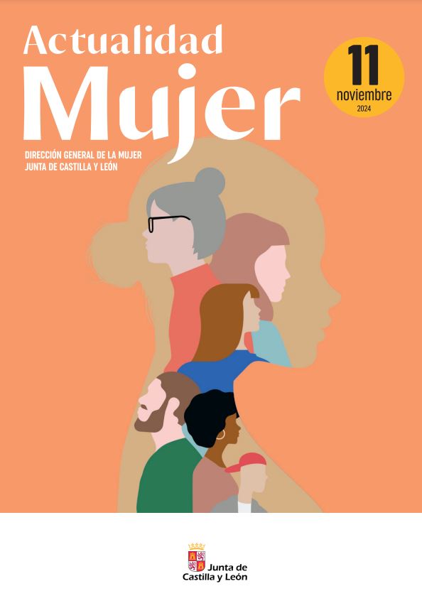 Actualidad Mujer – 11 noviembre 2024