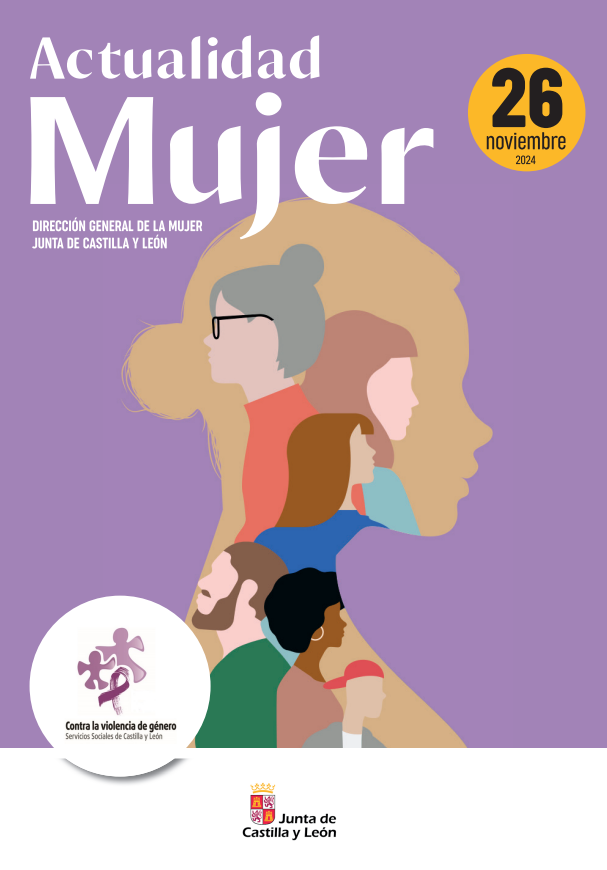 Actualidad Mujer – 26 noviembre 2024