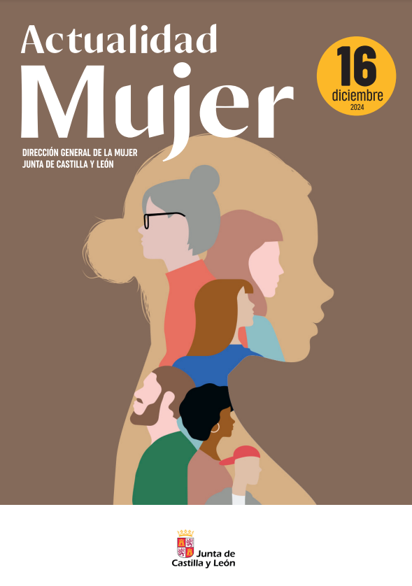 Actualidad Mujer – 16 diciembre 2024