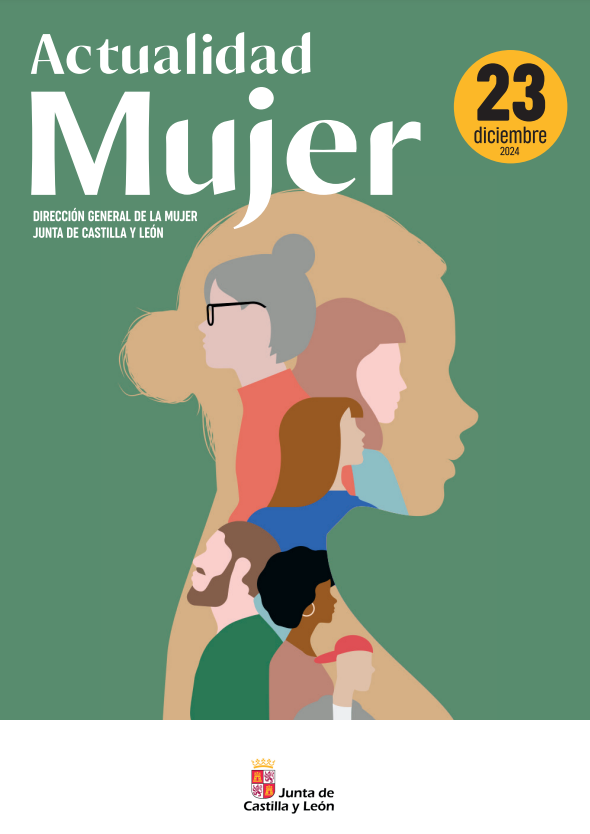 Actualidad Mujer – 23 diciembre 2024