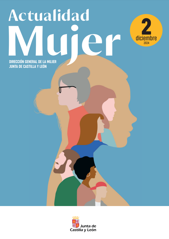 Actualidad Mujer – 2 diciembre 2024