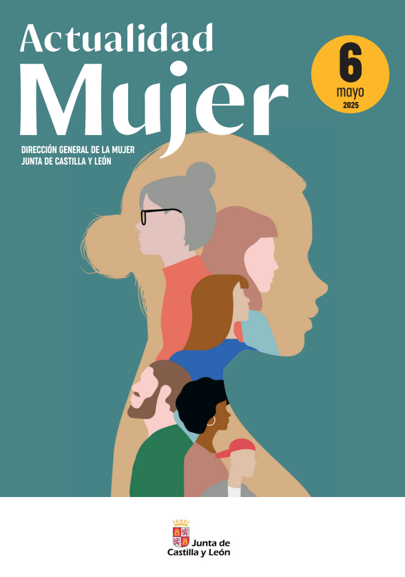Actualidad Mujer – 6 mayo 2025