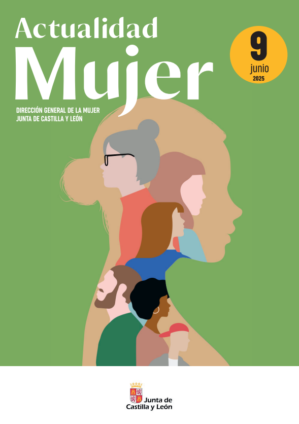 Actualidad Mujer – 9 junio 2025