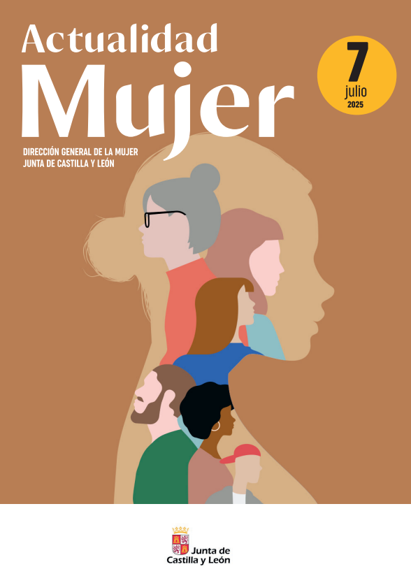 Actualidad Mujer – 7 julio 2025