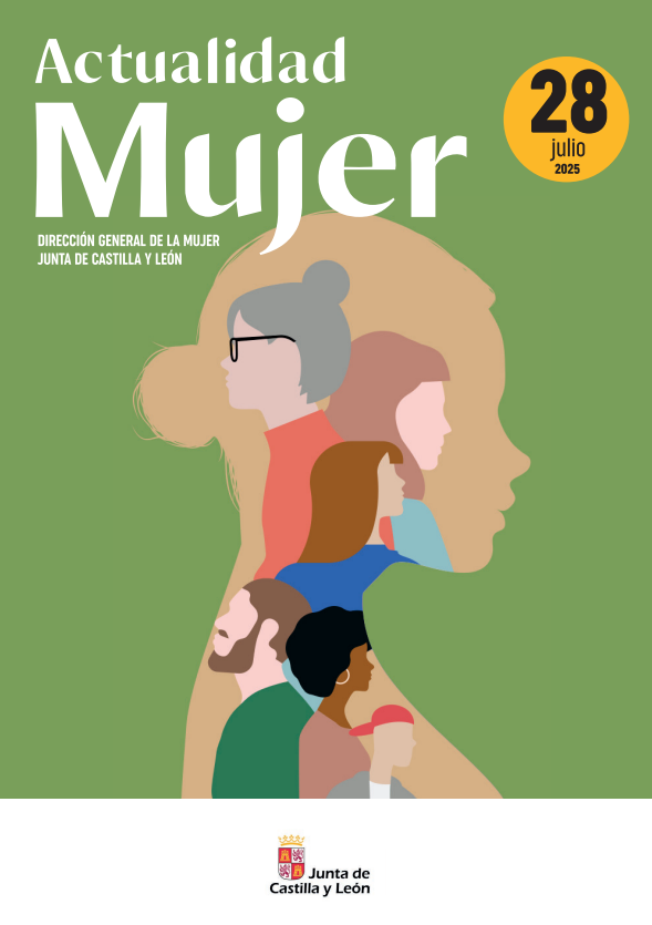 Actualidad Mujer – 28 julio 2025