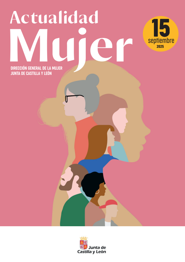 Actualidad Mujer – 15 septiembre 2025