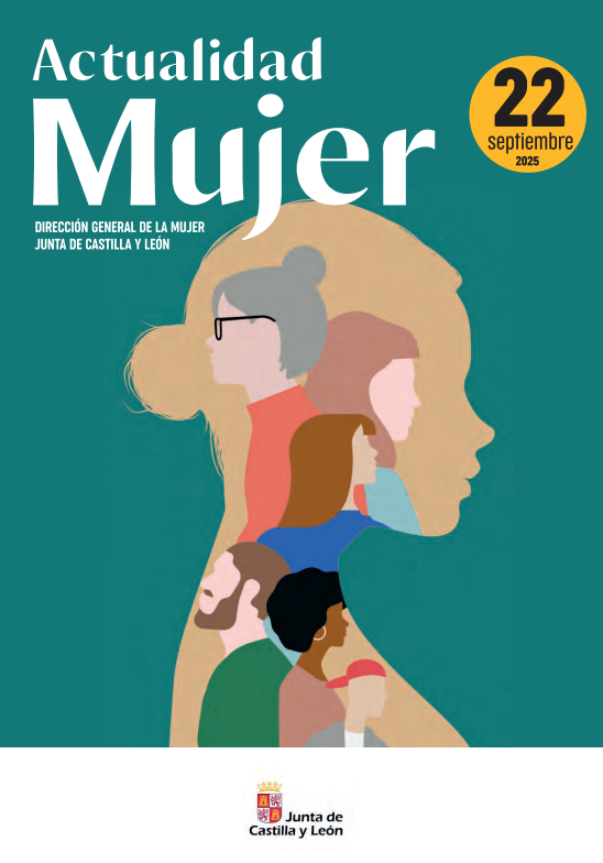 Actualidad Mujer – 22 septiembre 2025