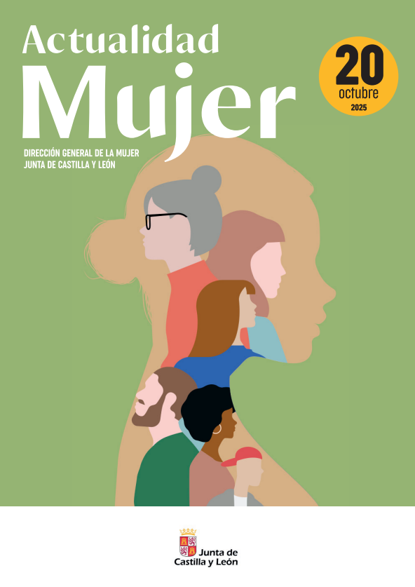 Actualidad Mujer – 20 octubre 2025