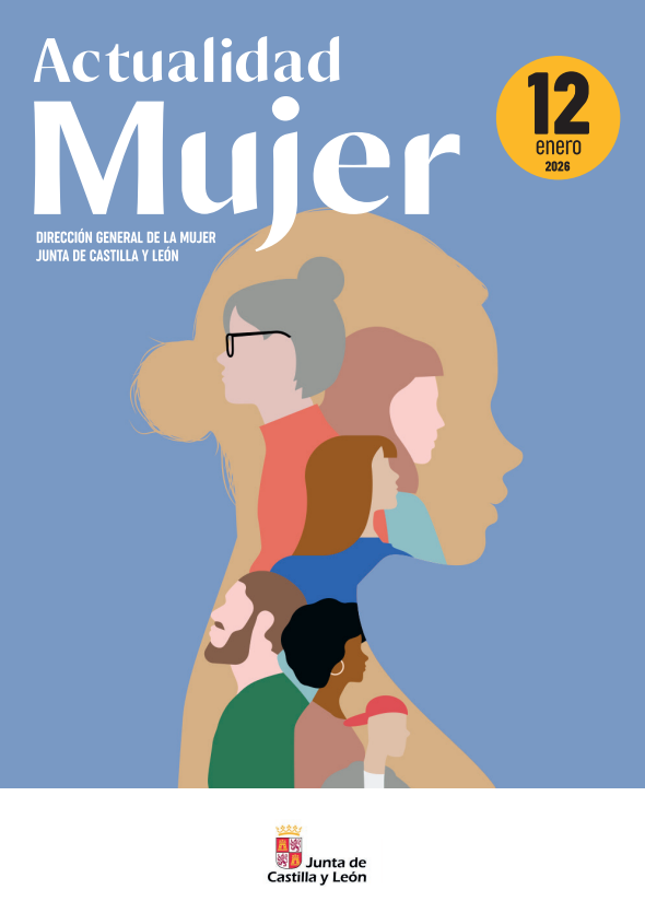 Actualidad Mujer – 12 enero 2026