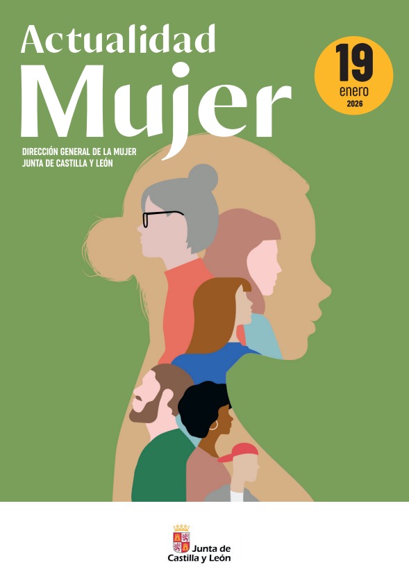 Actualidad Mujer – 19 enero 2026